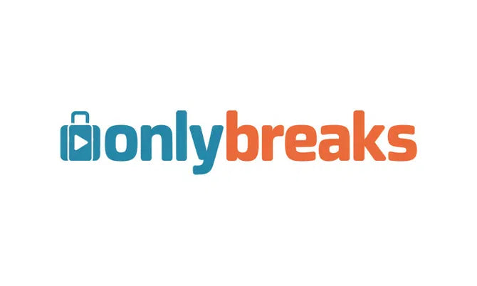 OnlyBreaks.com - Brand Ape