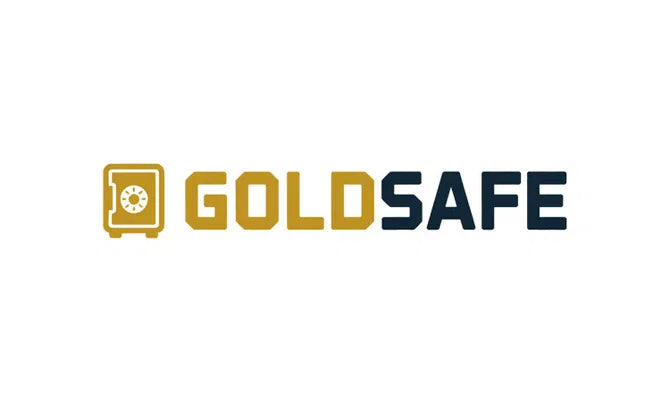 GoldSafe.com - Brand Ape
