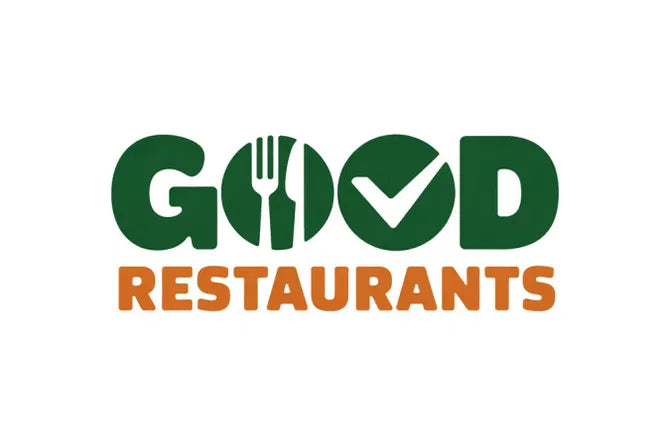 GoodRestaurants.com - Brand Ape