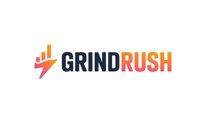 GrindRush.com - Brand Ape