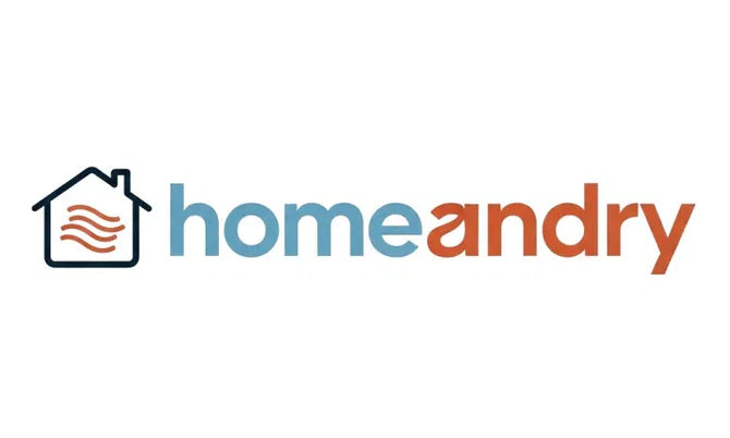 HomeAnDry.com - Brand Ape