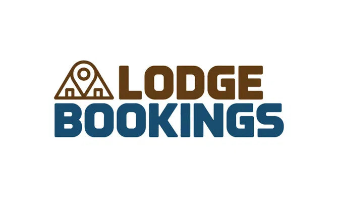 LodgeBookings.com - Brand Ape