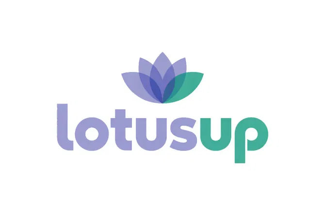LotusUp.com - Brand Ape