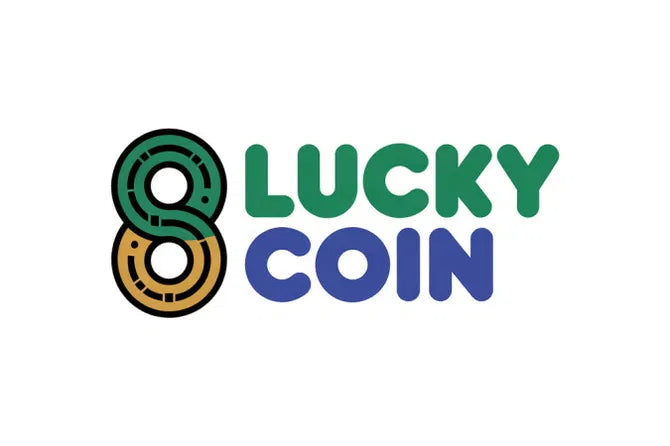 Lucky8Coin.com - Brand Ape