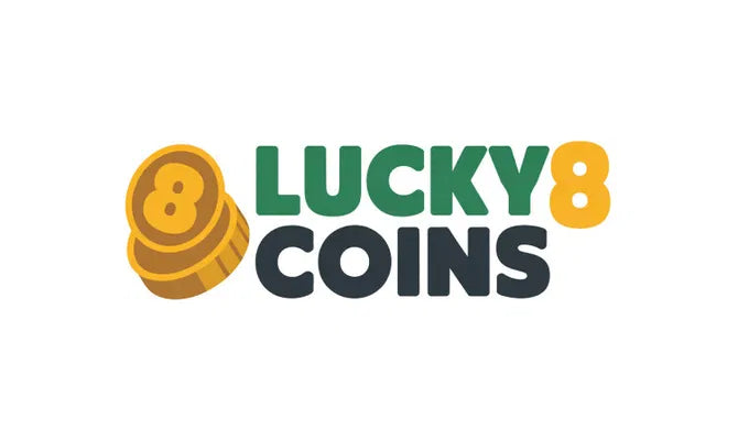 Lucky8Coins.com - Brand Ape