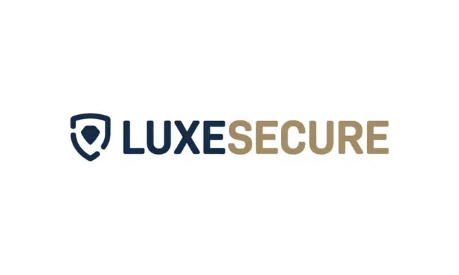 LuxeSecure.com - Brand Ape