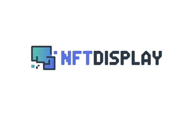 NFTDisplay.com - Brand Ape