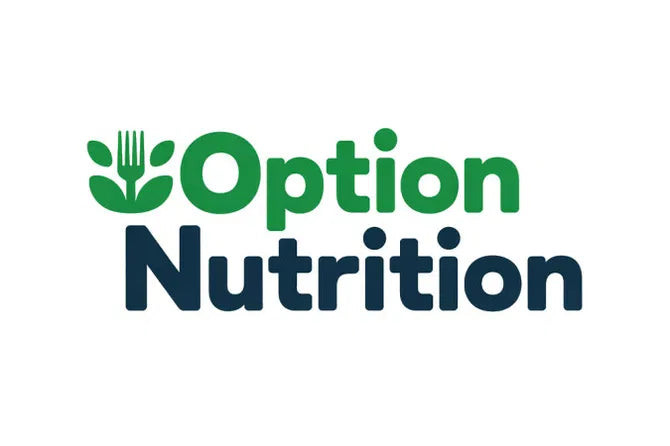 OptionNutrition.com - Brand Ape