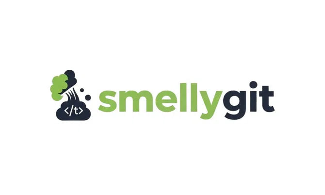 SmellyGit.com - Brand Ape