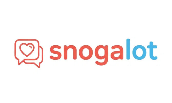 SnogAlot.com - Brand Ape