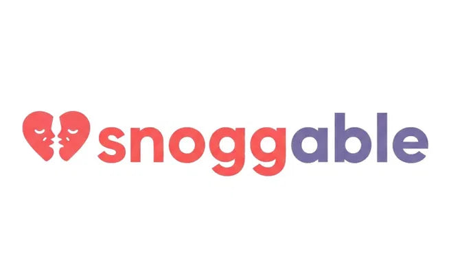 Snoggable.com - Brand Ape