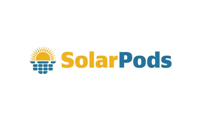 SolarPods.com - Brand Ape