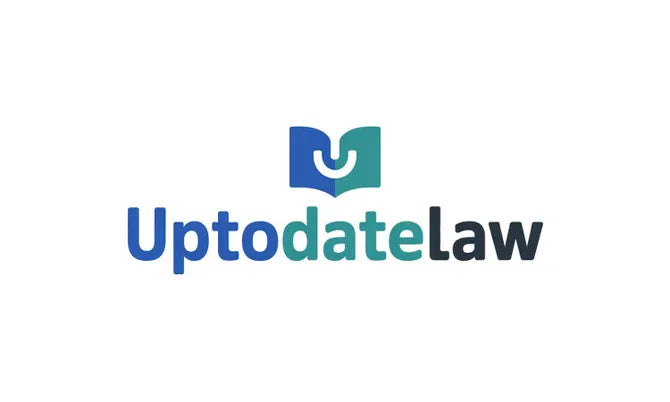 UptoDateLaw.com - Brand Ape