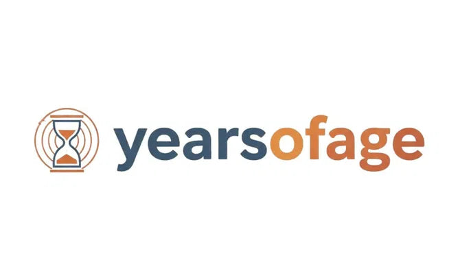YearsOfAge.com - Brand Ape