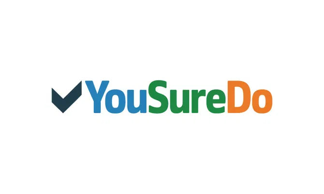YouSureDo.com - Brand Ape